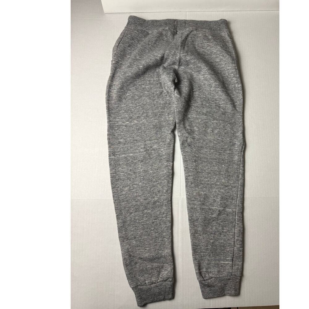 Weatherproof Vintage Gray Jogger Pants - Boys Size Large - Picture 4 of 5
